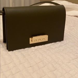 Practically New Zac Posen Side Bag!